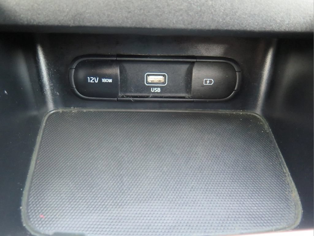 Used 2023 Kia Forte GT-Line FWD image 15