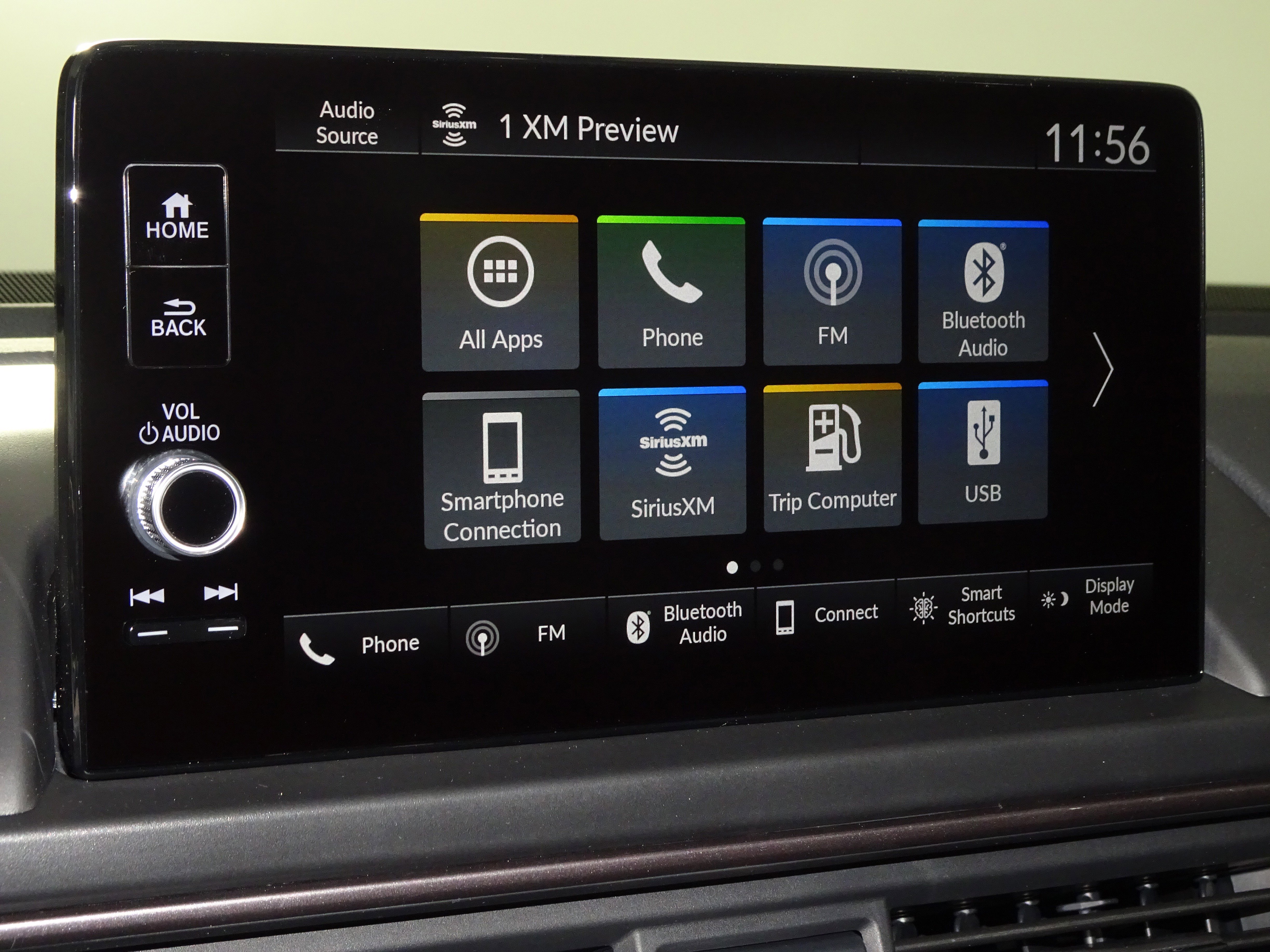 New 2025 Honda Pilot TrailSport image 27