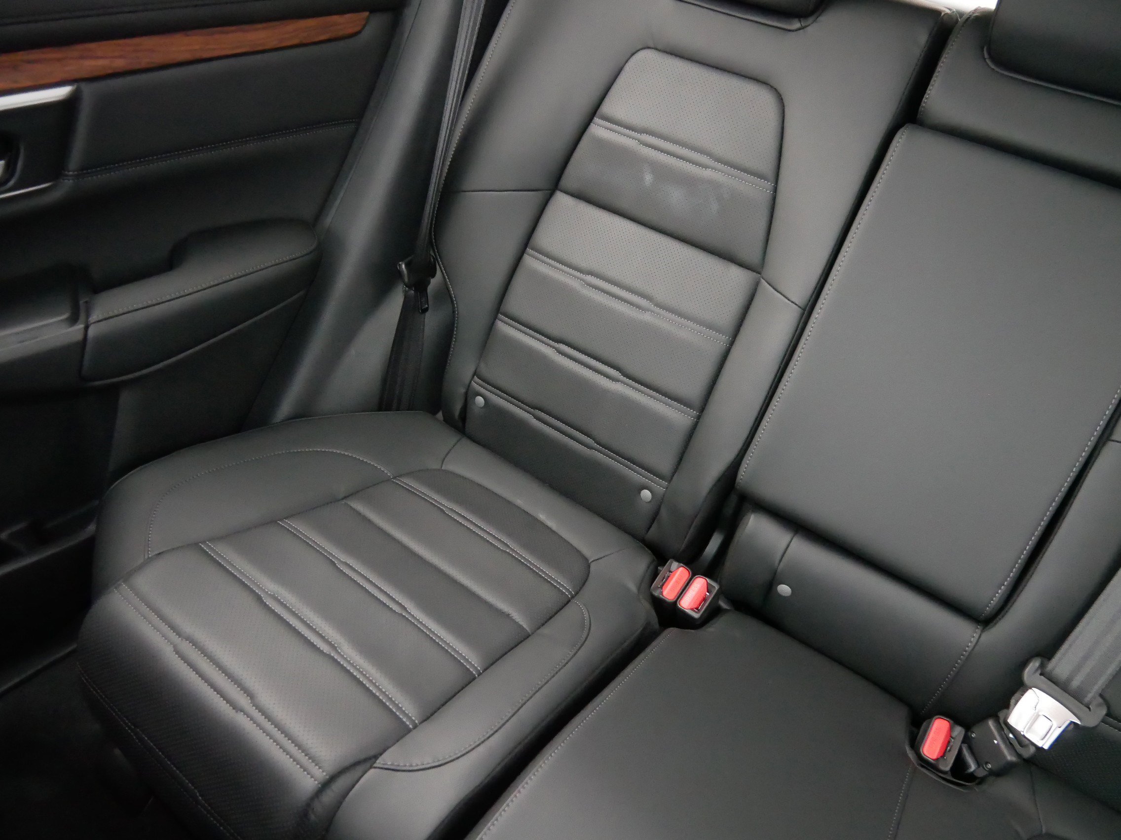 Used 2022 Honda CR-V Touring image 12