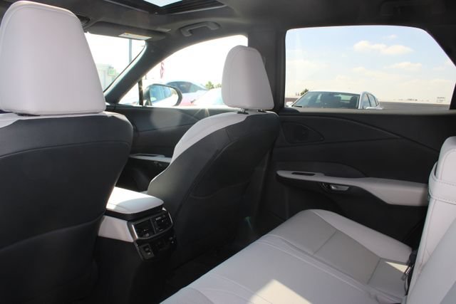 Certified 2023 Lexus RX 350 Premium w/ Accessory Package (K3) AWD/4WD image 9