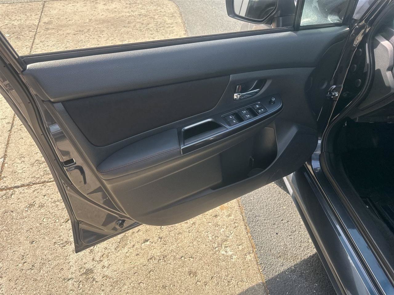 Used 2018 Subaru WRX AWD/4WD image 20