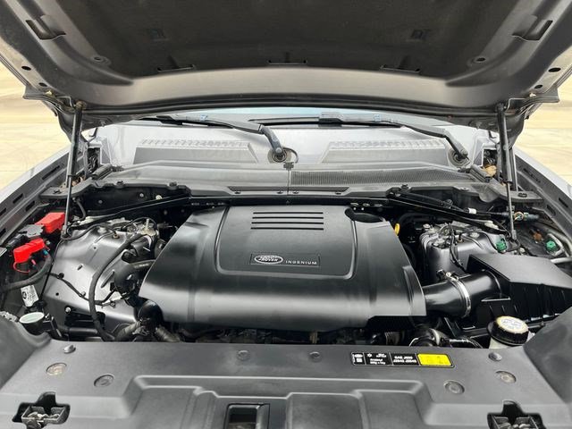 Used 2020 Land Rover Defender 110 S AWD/4WD image 23
