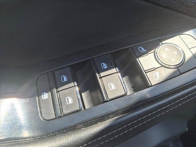Certified 2023 Nissan Rogue SV FWD image 8