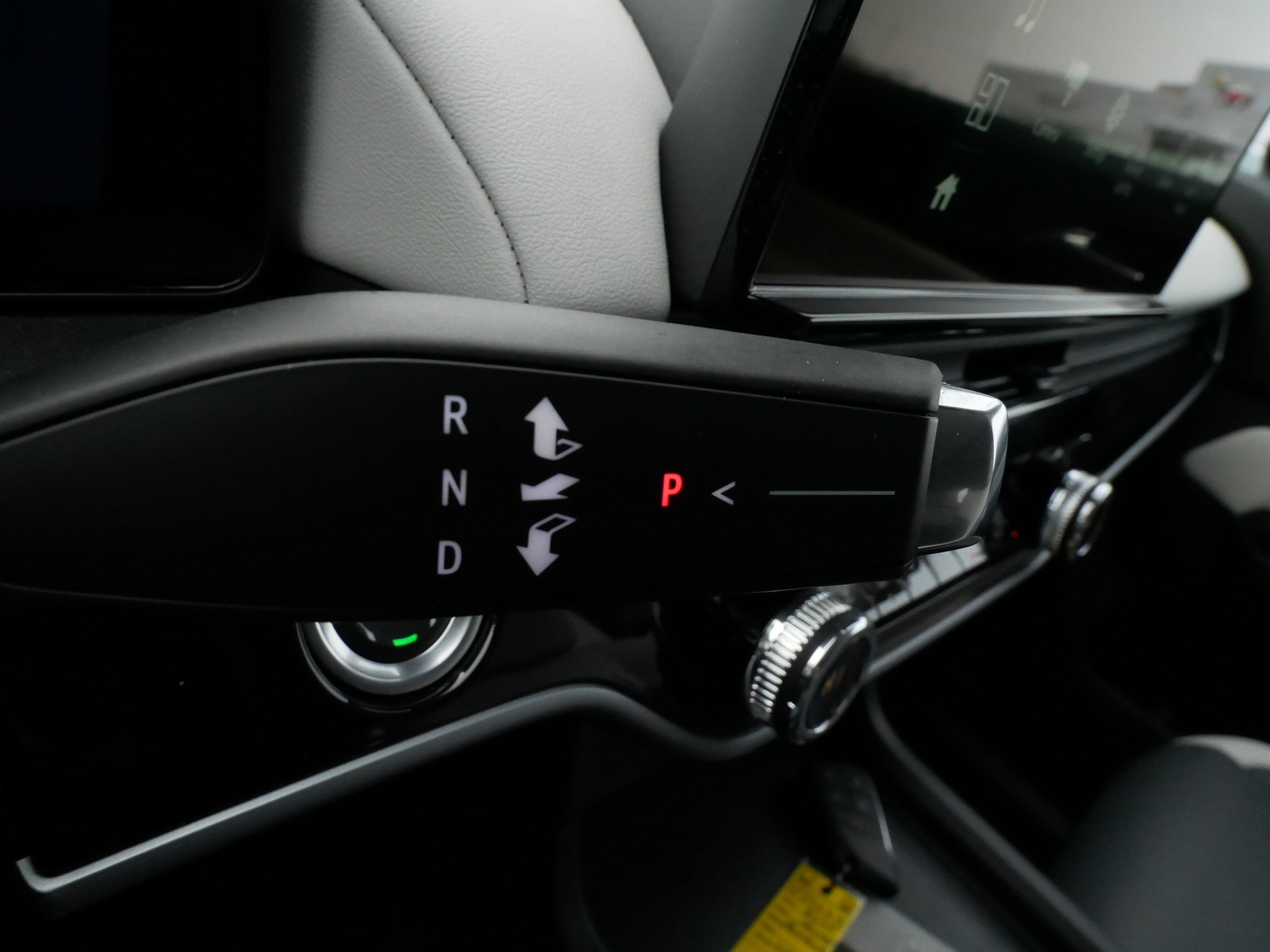 Used 2025 Honda Prologue Touring image 24