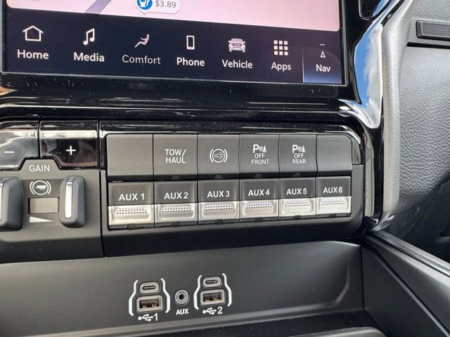 New 2026 RAM 2500 Big Horn image 56