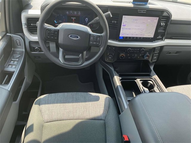 New 2026 Ford F250 XLT image 6