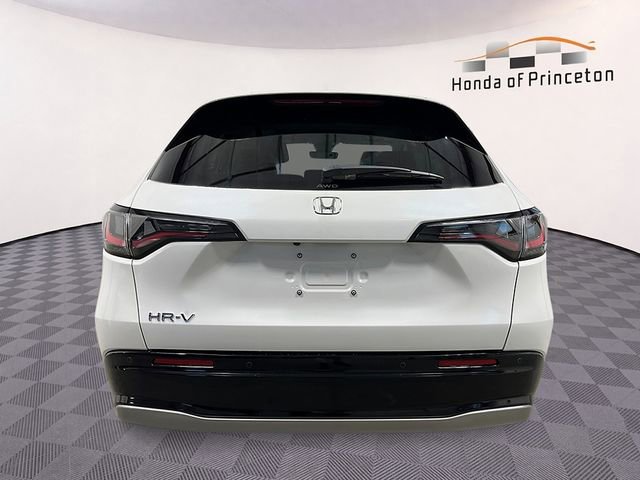 New 2027 Honda HR-V EX-L image 4