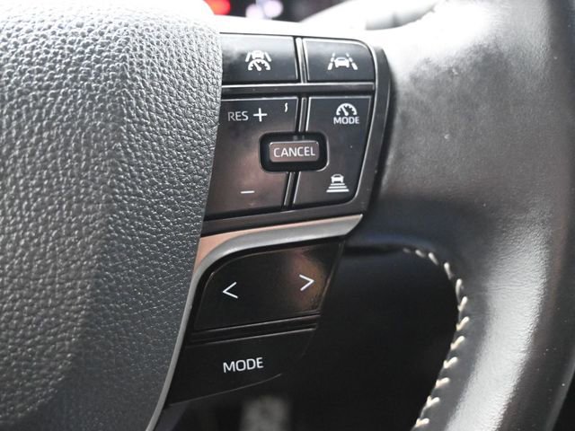 Used 2025 Toyota Camry SE FWD image 21