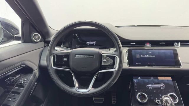 Used 2021 Land Rover Range Rover Evoque R-Dynamic S AWD/4WD image 21