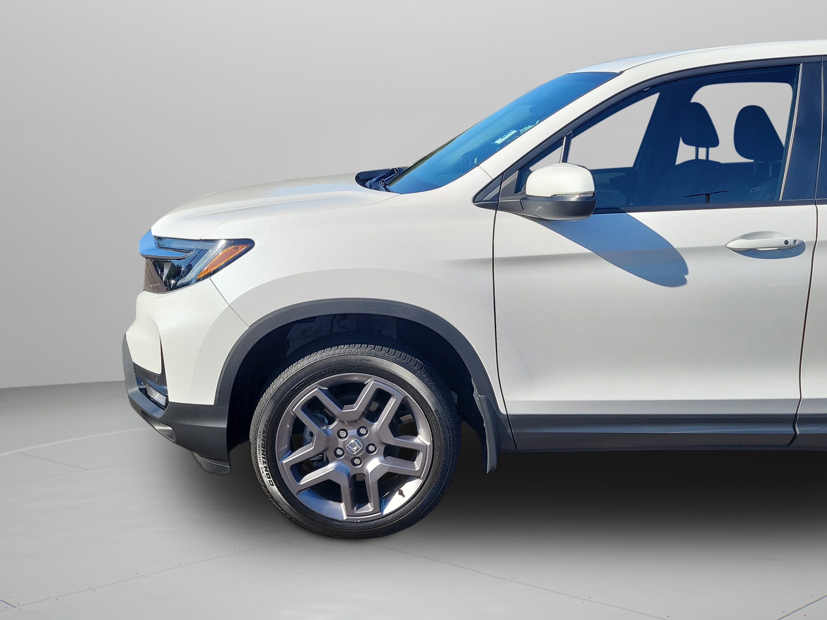 Certified 2023 Honda Passport EX-L image 6