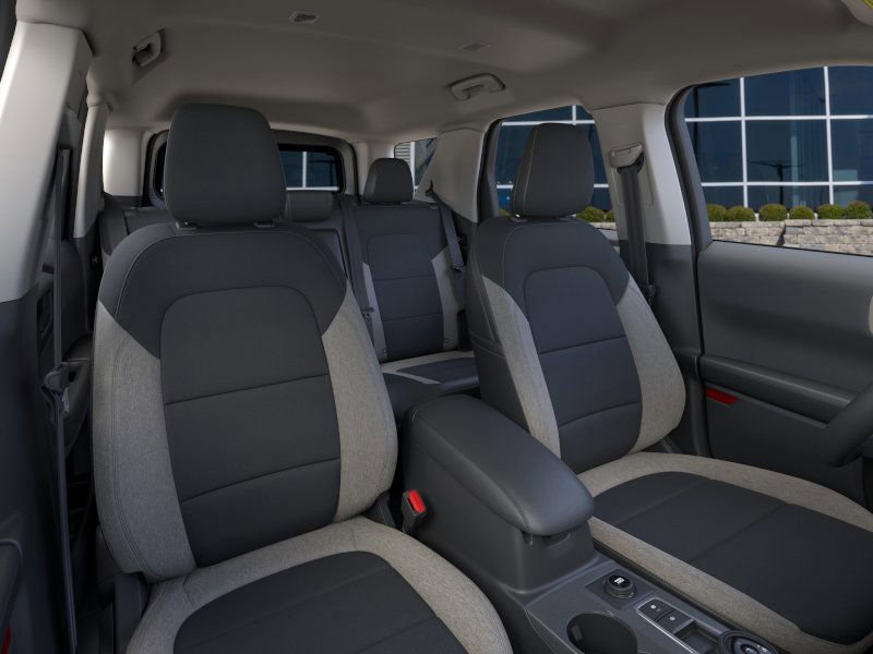 New 2025 Ford Bronco Sport Big Bend image 10