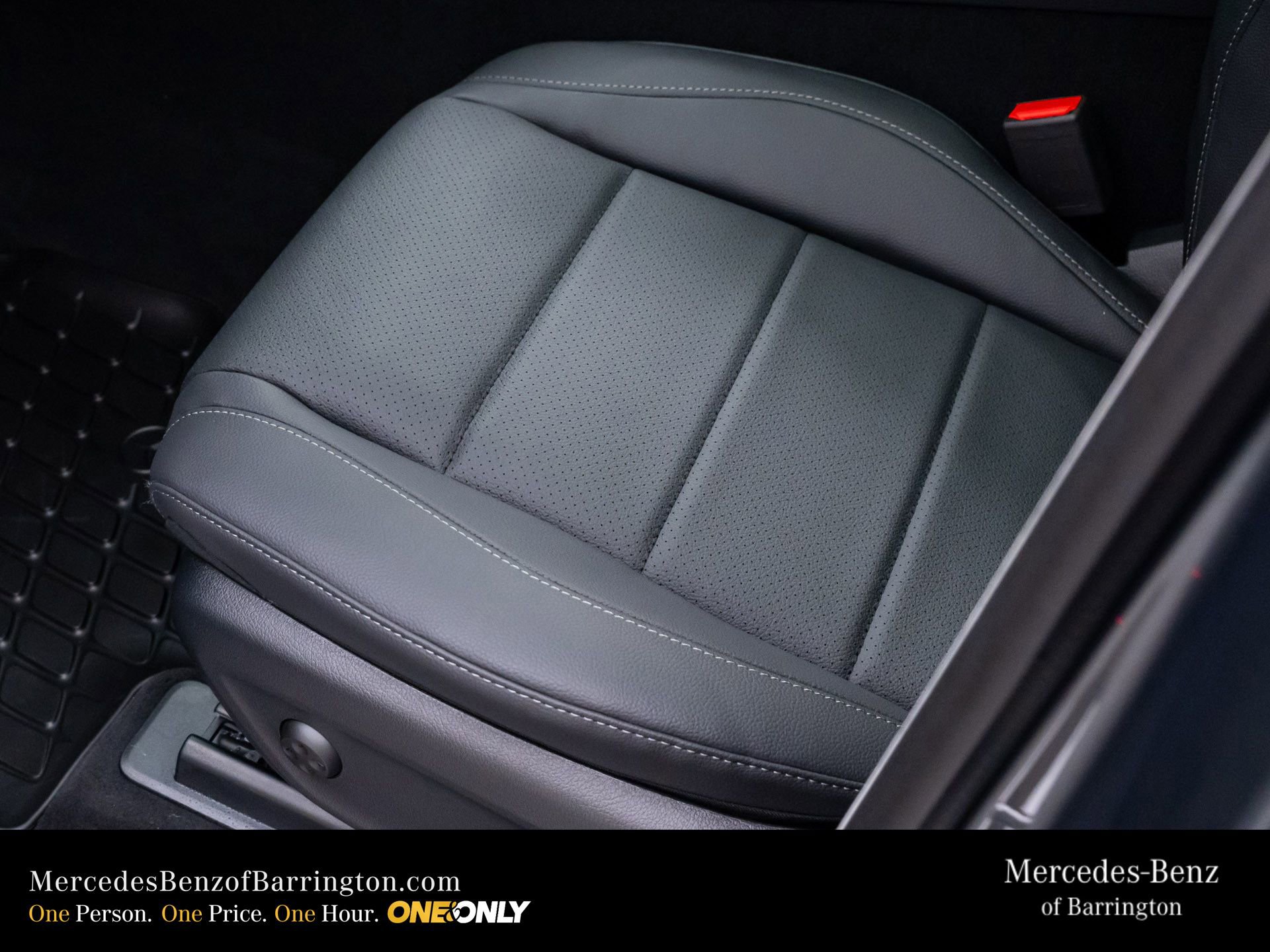 New 2026 Mercedes-Benz GLS 450 4MATIC image 17