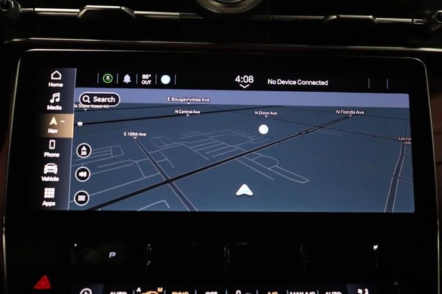 Used 2023 Maserati Grecale Modena image 15