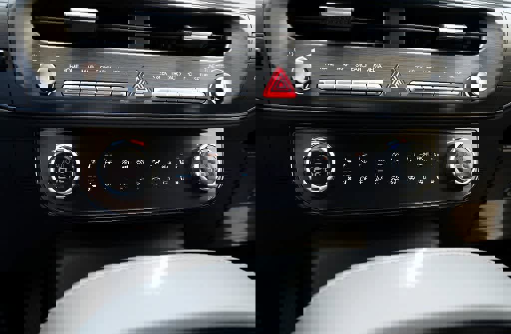 New 2026 Hyundai Palisade Calligraphy image 22