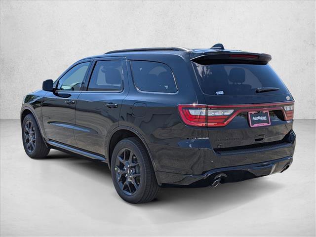New 2026 Dodge Durango GT AWD/4WD image 8