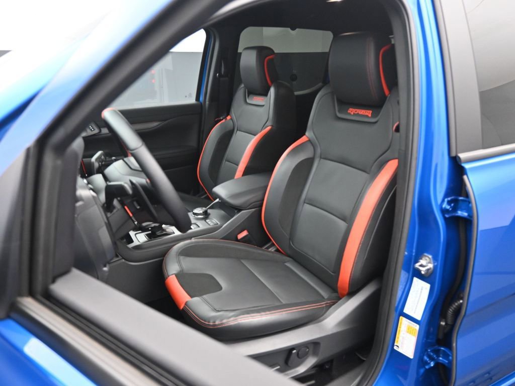 Used 2024 Ford Ranger Raptor image 9