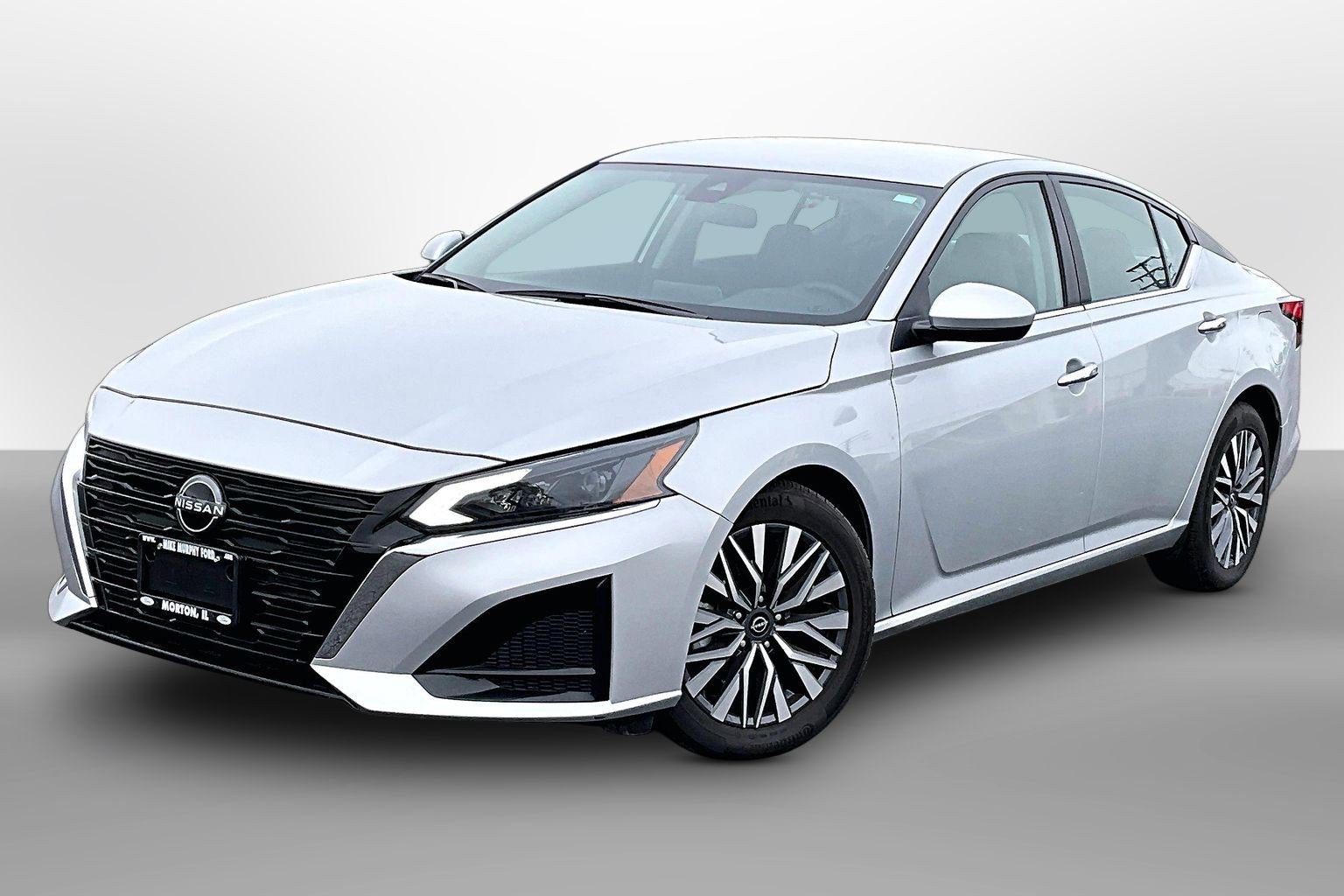 Used 2023 Nissan Altima 2.5 SV FWD image 13