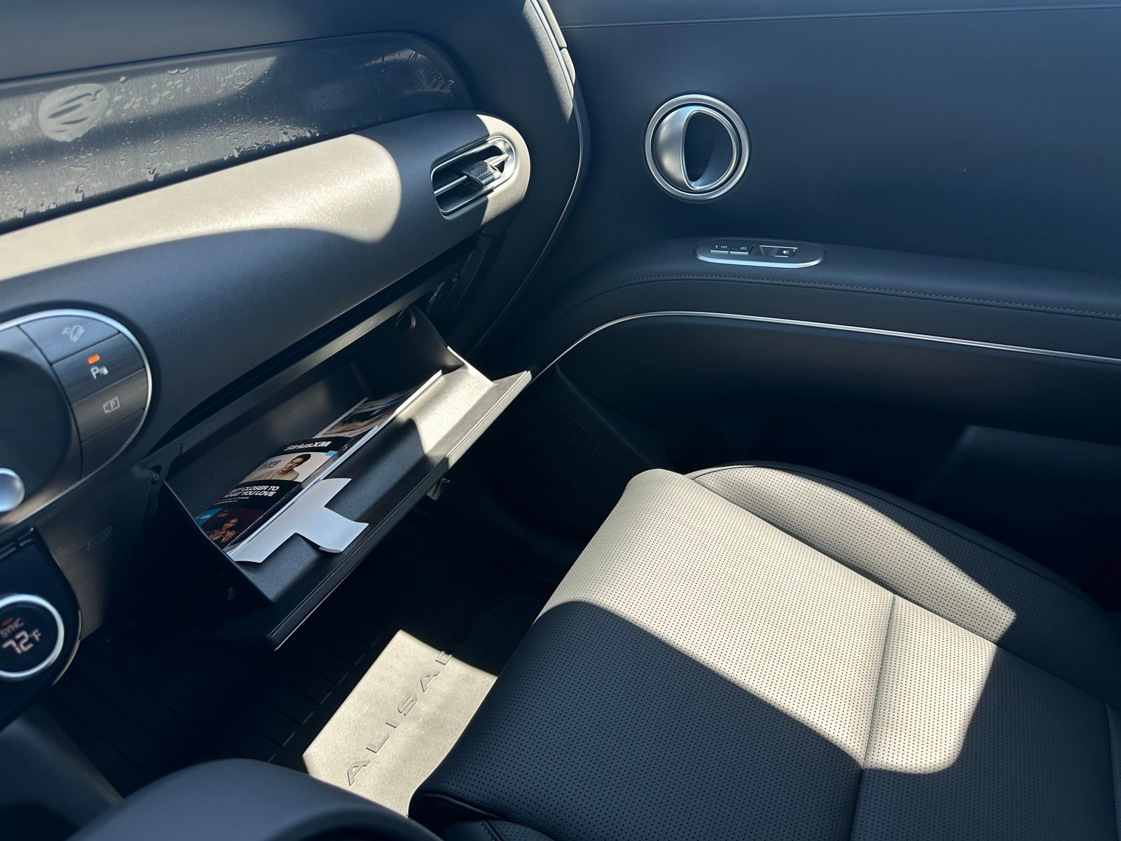 New 2026 Hyundai Palisade SEL image 18