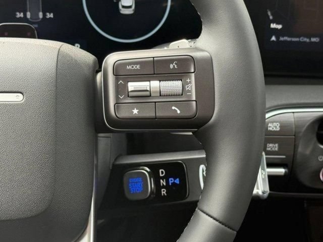 New 2026 Hyundai Palisade SEL FWD image 23