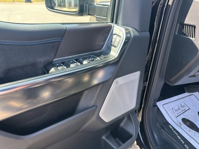 New 2026 Ford F250 Platinum image 36