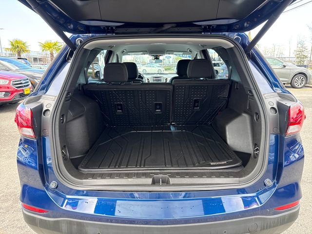 Used 2022 Chevrolet Equinox LT image 15