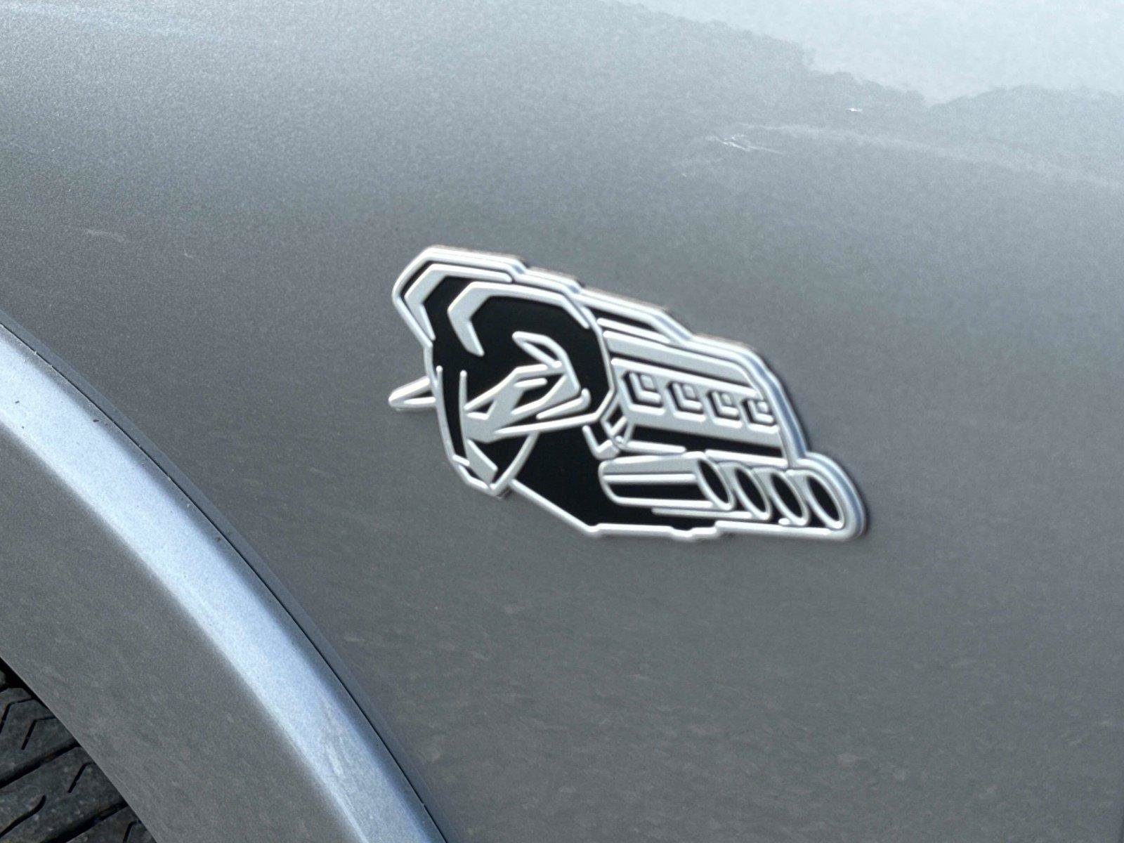 New 2026 RAM 1500 Big Horn AWD/4WD image 14
