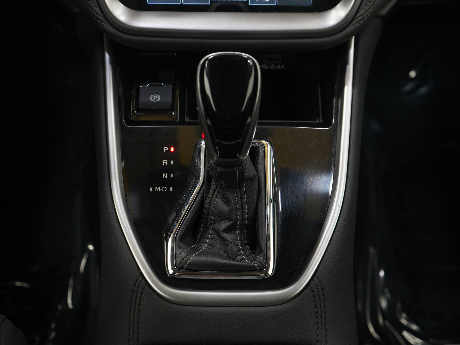 Used 2023 Subaru Outback Onyx Edition image 16