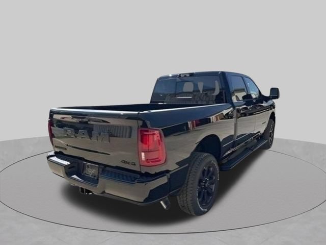 New 2026 RAM 2500 Laramie w/ Night Edition AWD/4WD image 5