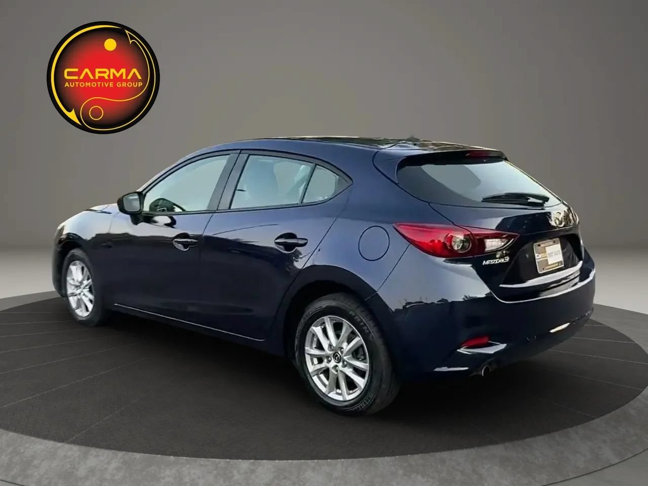 Used 2017 MAZDA MAZDA3 Sport FWD image 54