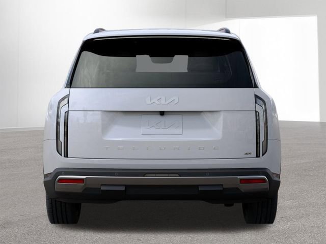 New 2027 Kia Telluride S image 16