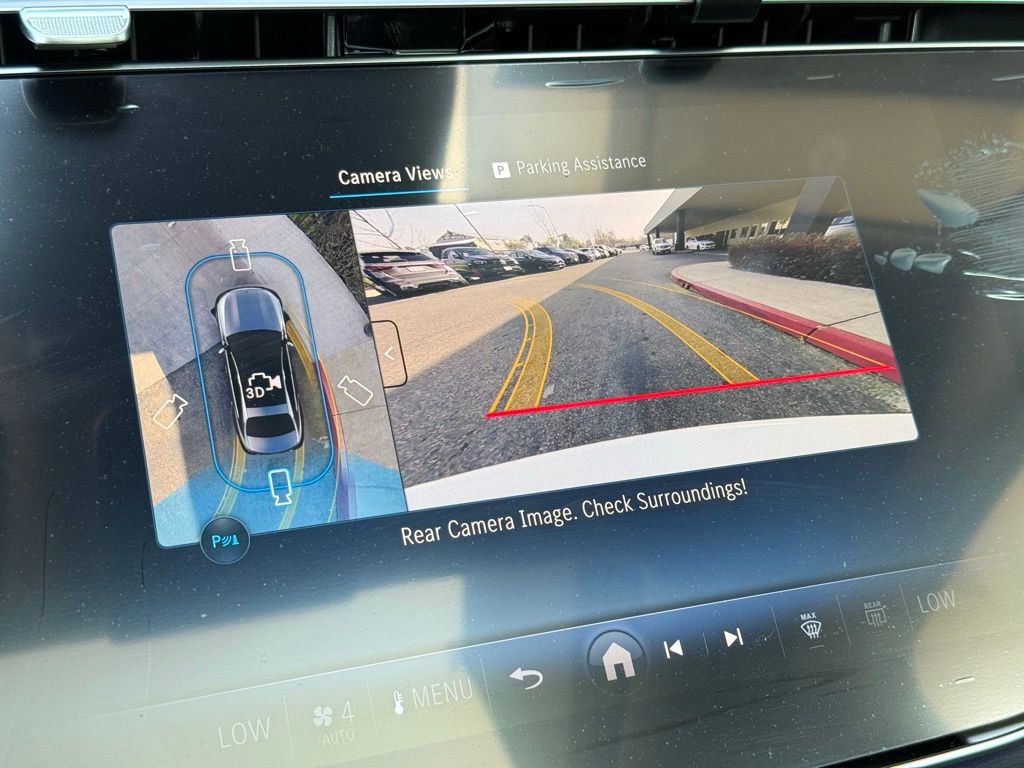 New 2026 Mercedes-Benz E 350 Sedan image 5