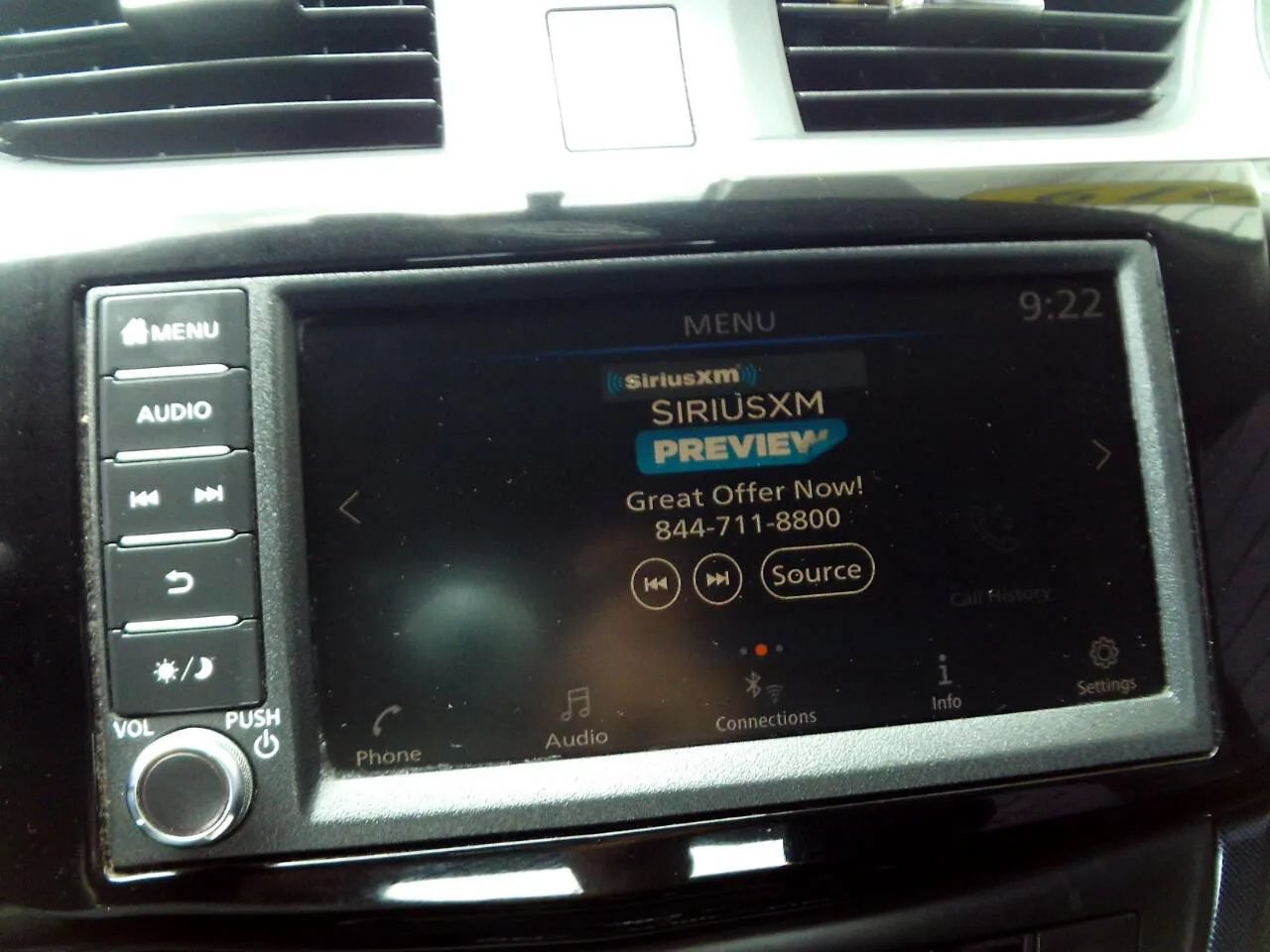 Used 2019 Nissan Sentra SR FWD image 17