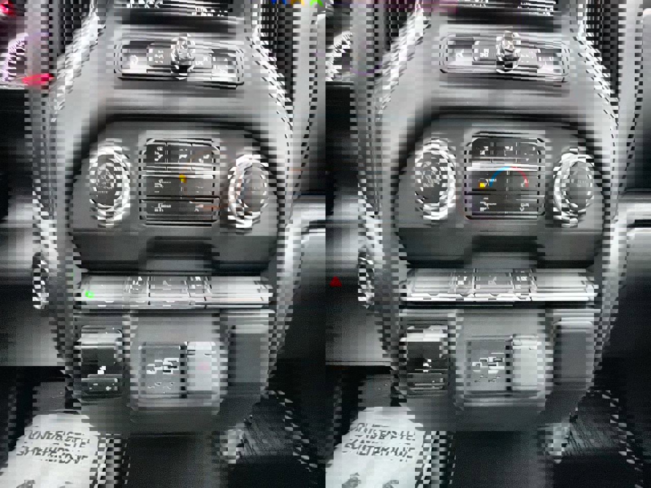 New 2024 Chevrolet Silverado 3500 W/T w/ WT Fleet Convenience Package image 9