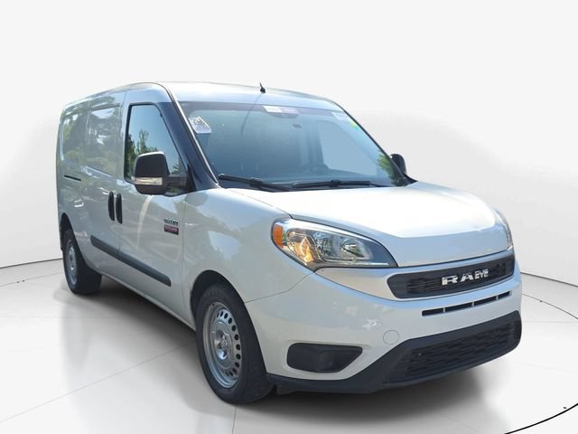 Used 2022 RAM ProMaster City Tradesman FWD image 3