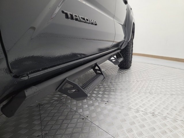 New 2025 Toyota Tacoma TRD Sport image 18