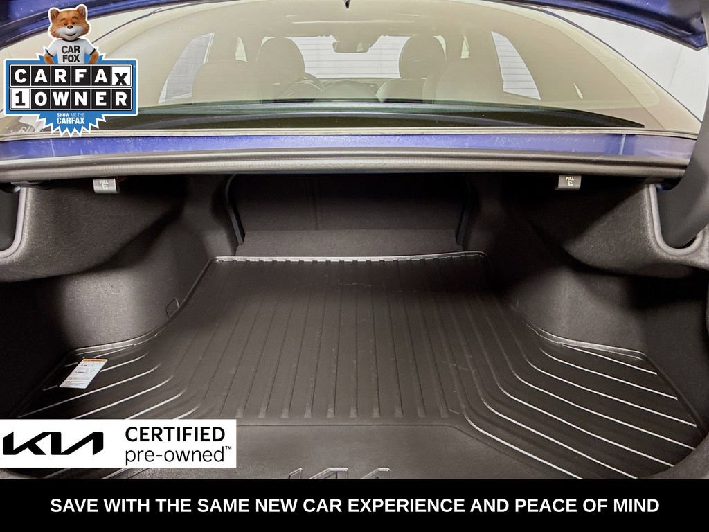 Certified 2025 Kia K5 GT-Line w/ GT-Line Premium Package image 31