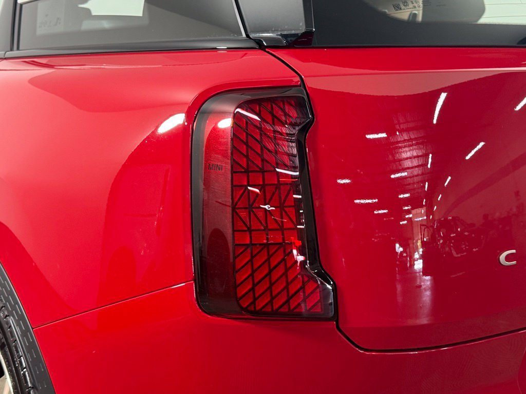 Certified 2026 MINI Cooper Countryman S AWD/4WD image 11