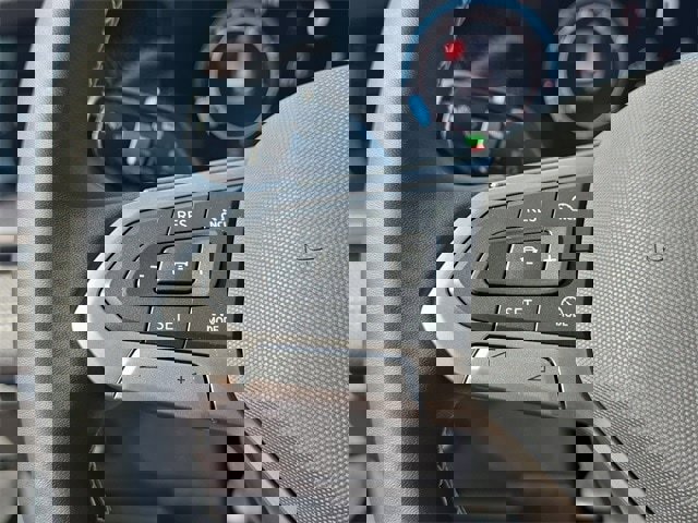 New 2026 Volkswagen Tiguan S image 17