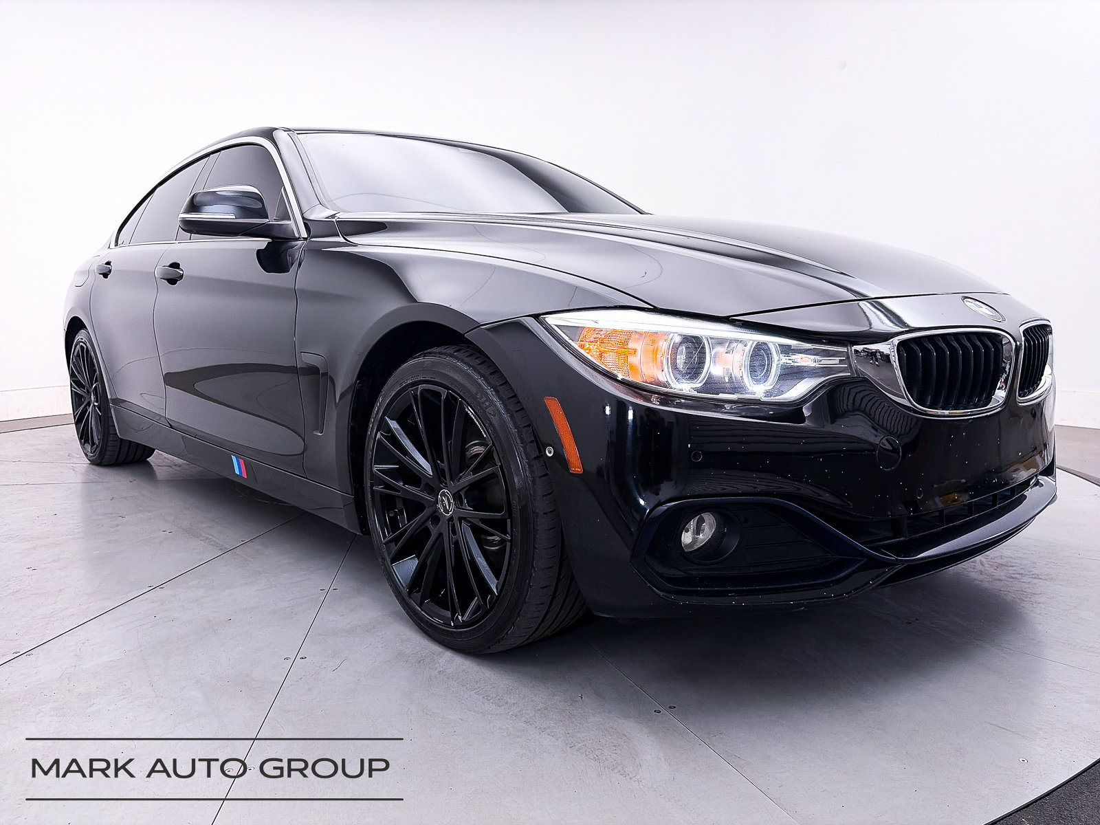Used 2017 BMW 430i Gran Coupe