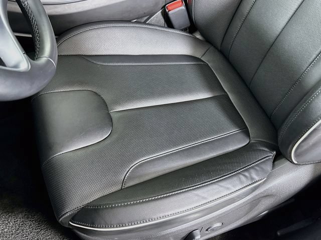 Certified 2025 Hyundai Palisade SEL AWD/4WD image 21