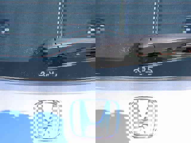 Certified 2023 Honda HR-V LX image 7