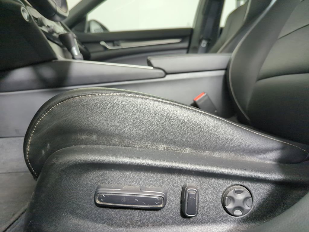 Certified 2022 Honda Accord Sport image 26