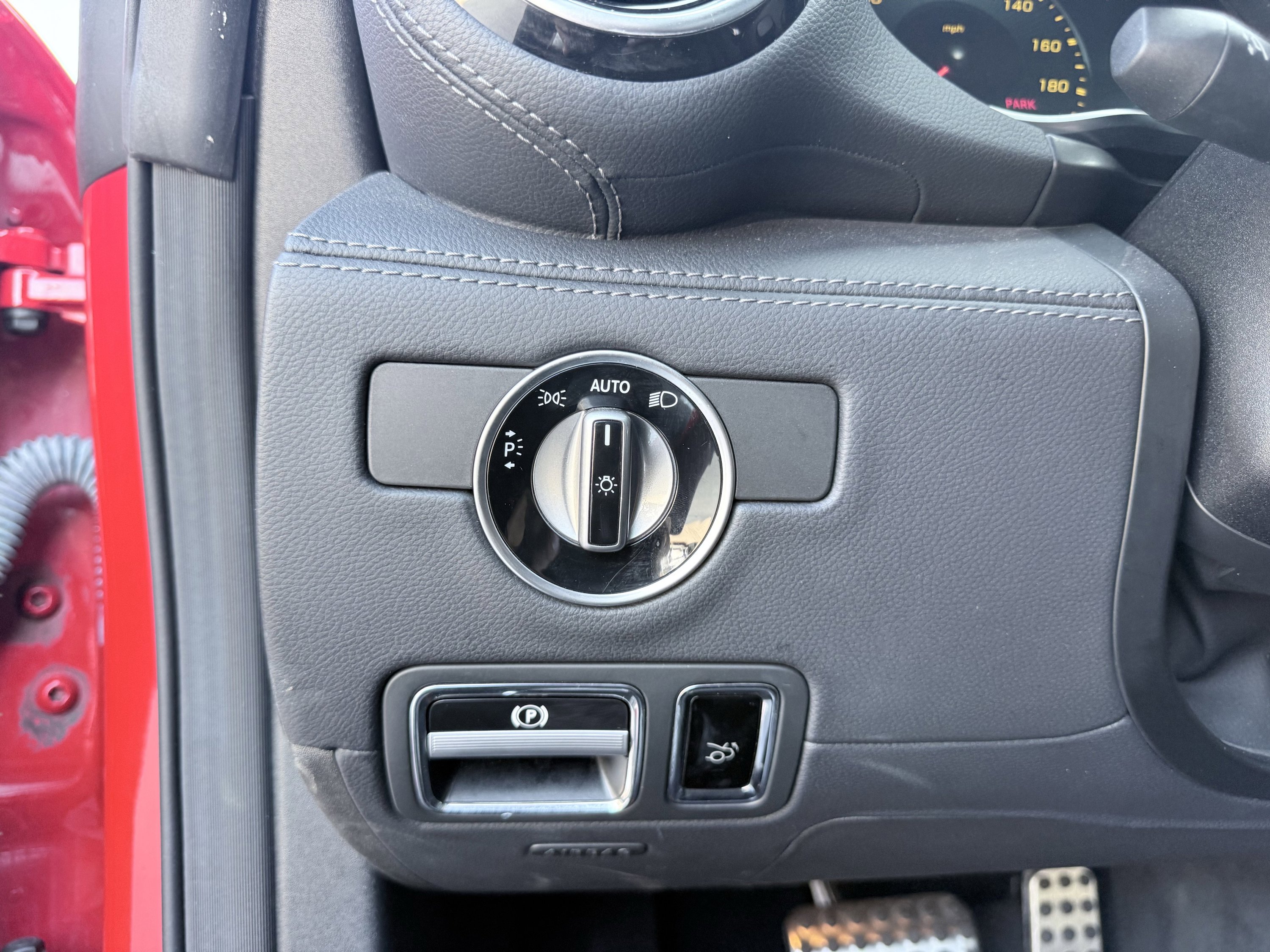 Used 2020 Mercedes-Benz AMG GT AMG GT w/ Lane Tracking Package image 53