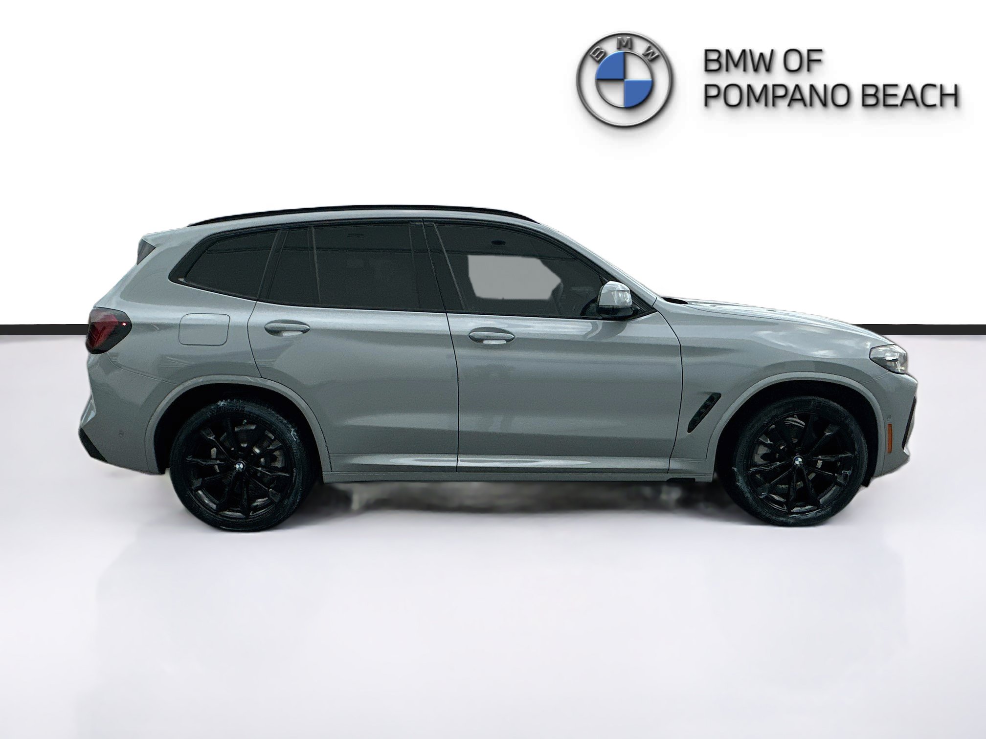 Used 2024 BMW X3 sDrive30i w/ Premium Package w/ZPA RWD image 8