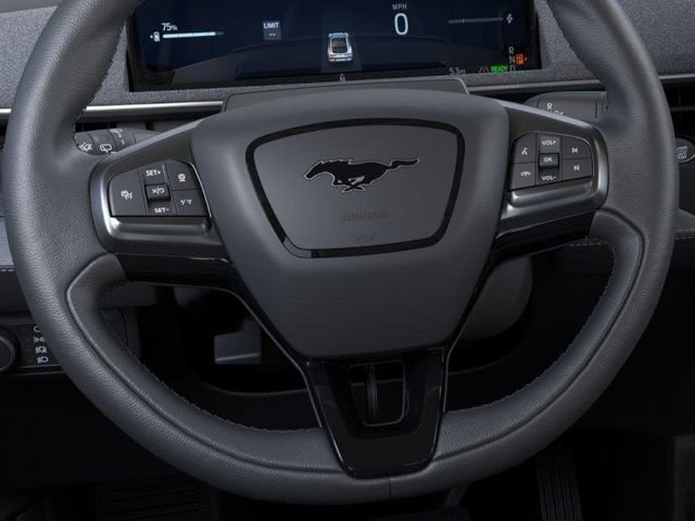 New 2026 Ford Mustang Mach-E Select w/ Comfort Package Lite RWD image 12