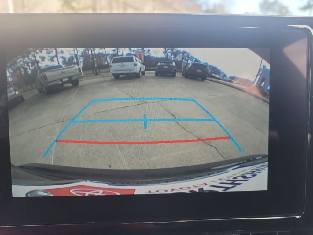 Certified 2025 Toyota Corolla LE image 15