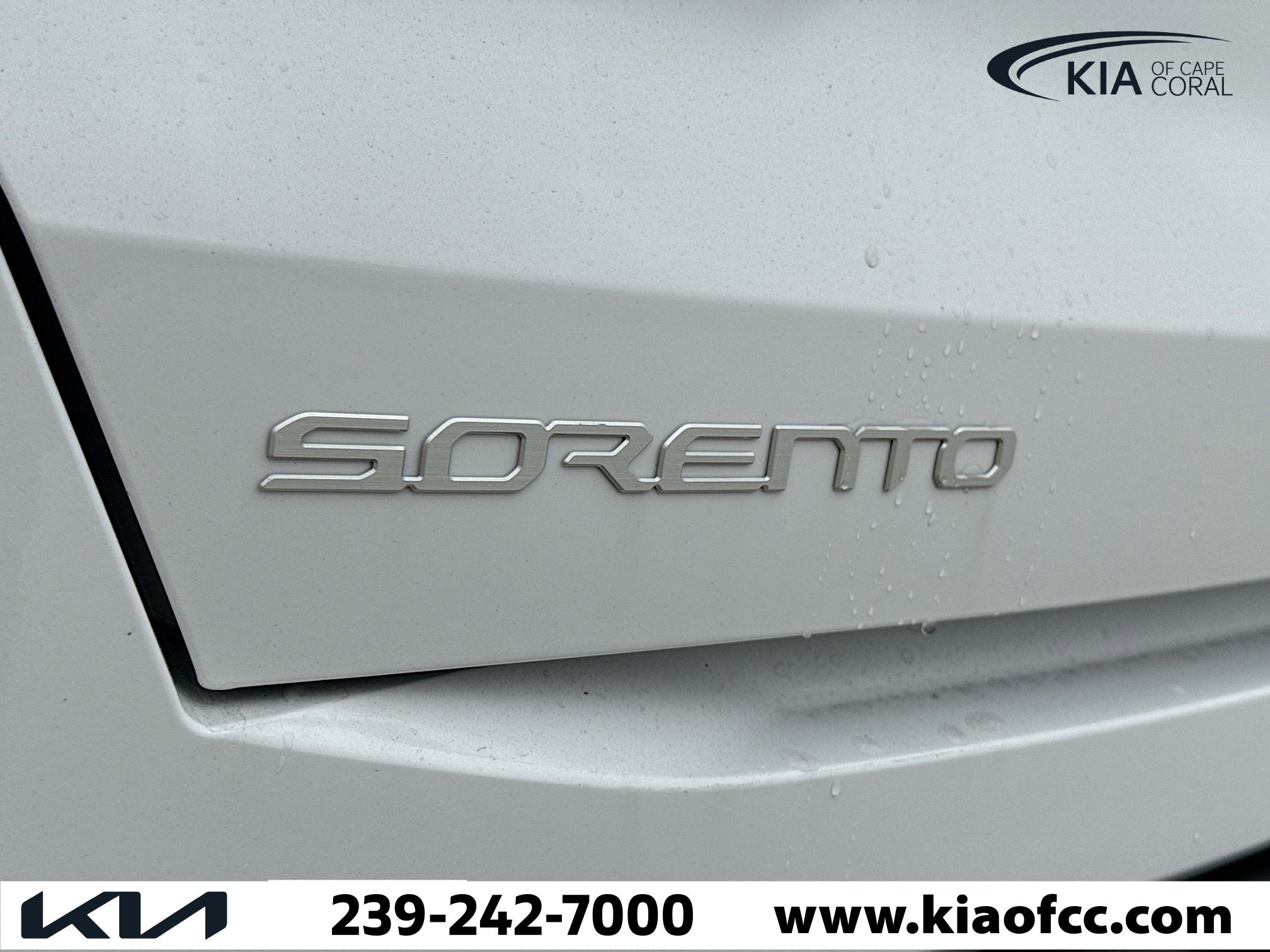 New 2026 Kia Sorento LX image 11
