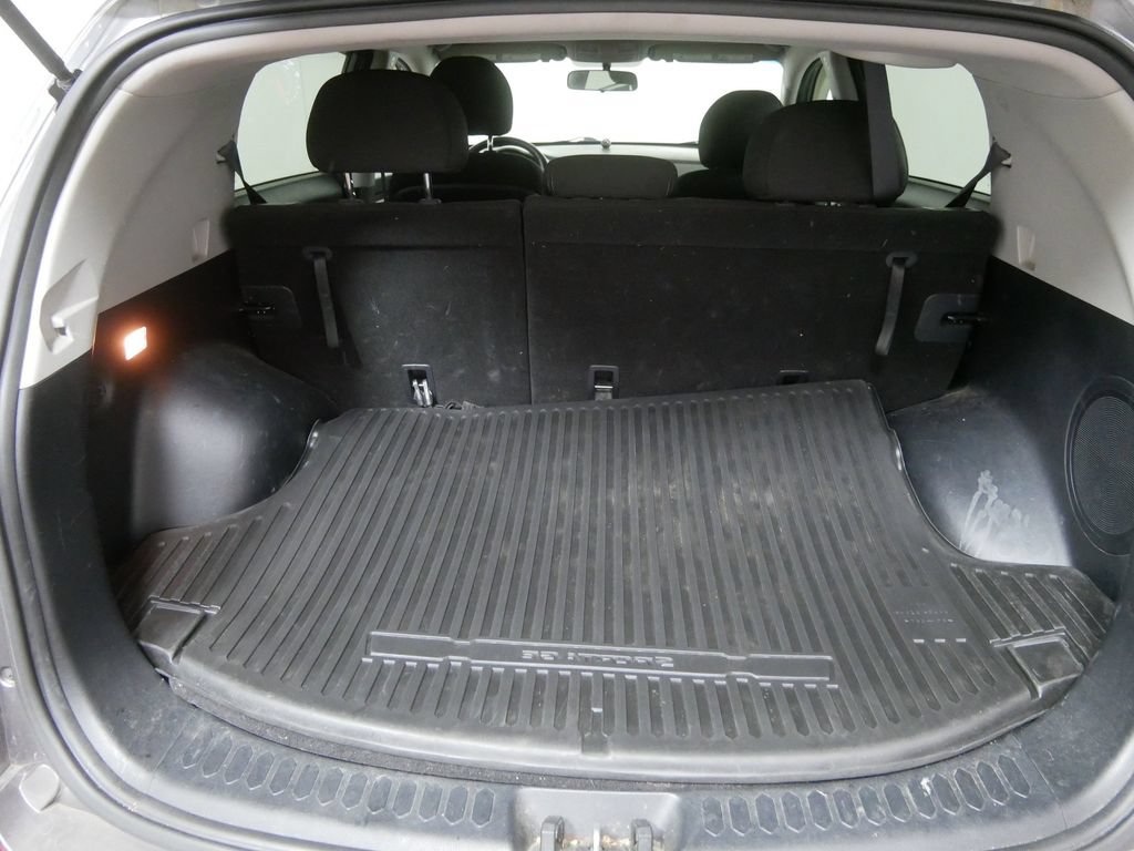 Used 2013 Kia Sportage EX AWD/4WD image 6