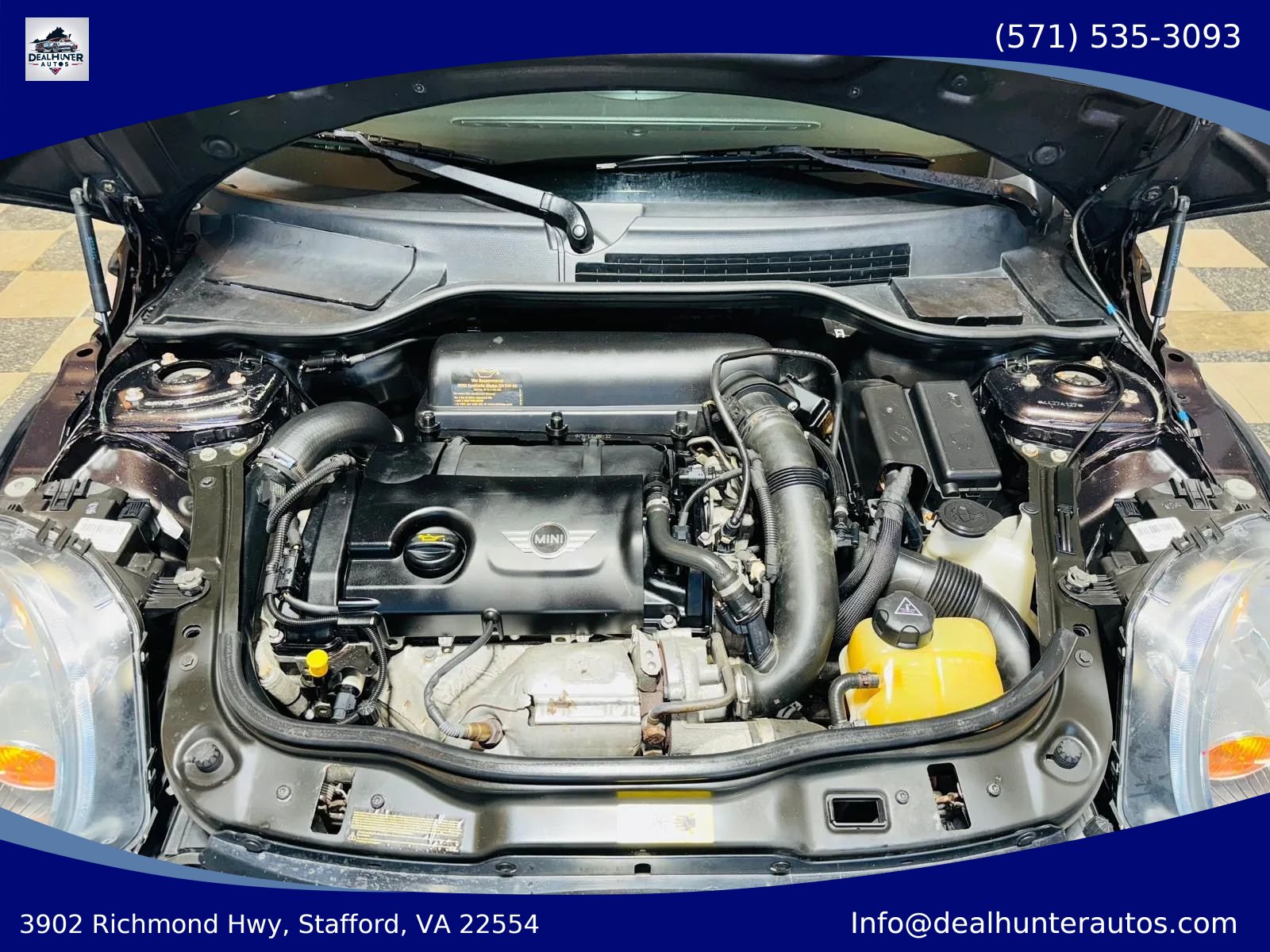 Used 2012 MINI Cooper S FWD image 25