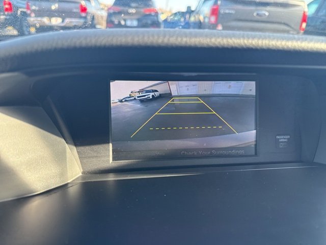 Used 2017 Honda Accord EX image 28